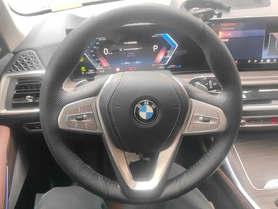 BMW X7 — миниатюра 15