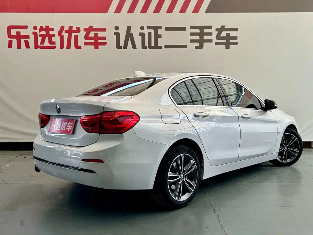 BMW 1 Series — миниатюра 5