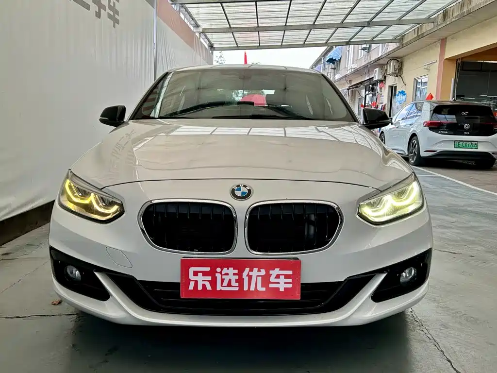 BMW 1 Series — миниатюра 2