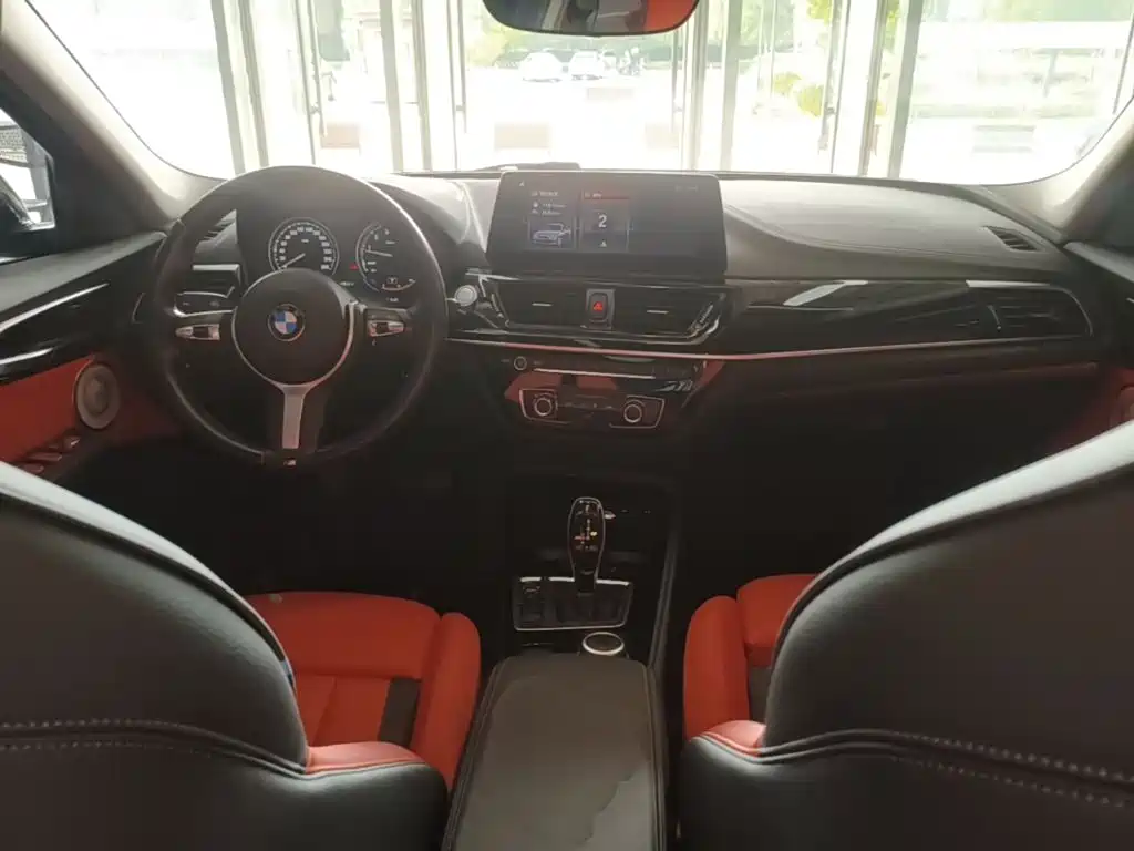BMW 1 Series — миниатюра 10