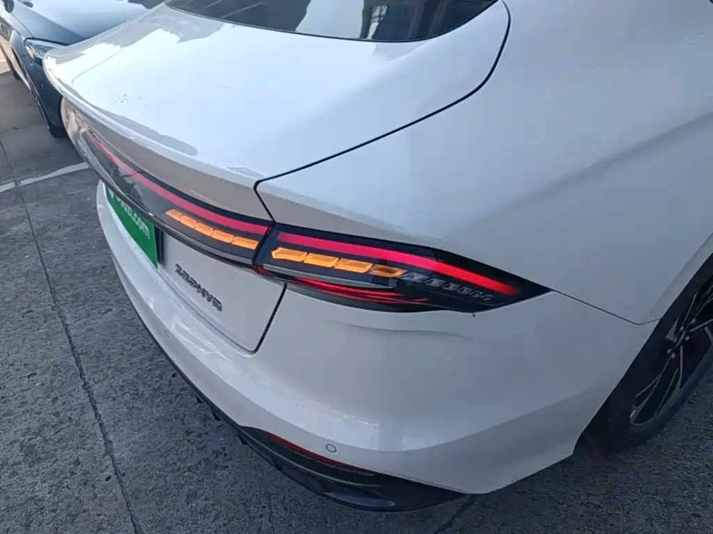 Lincoln Z — миниатюра 8