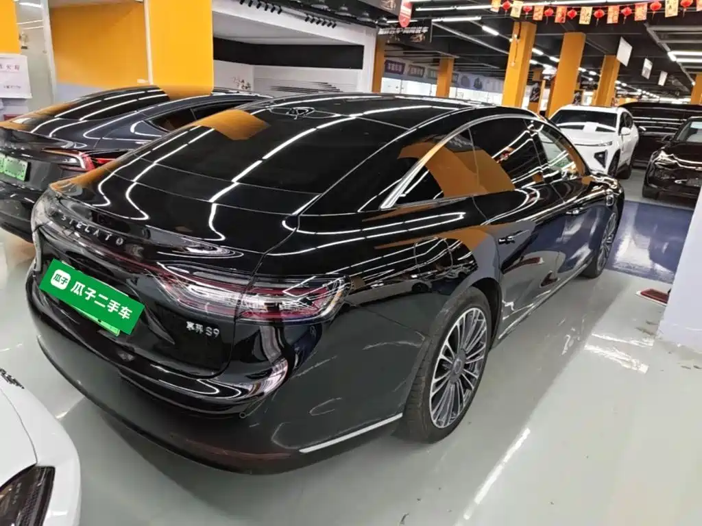 Xiangjie Xiangjie S9 — миниатюра 7