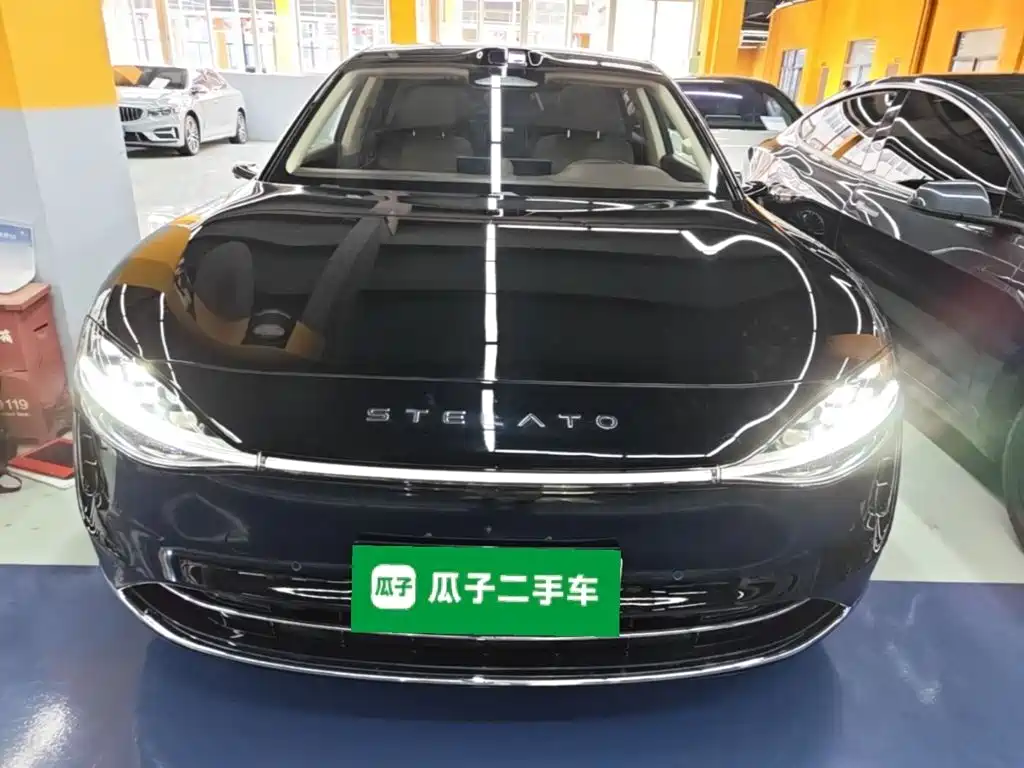 Xiangjie Xiangjie S9 — миниатюра 3