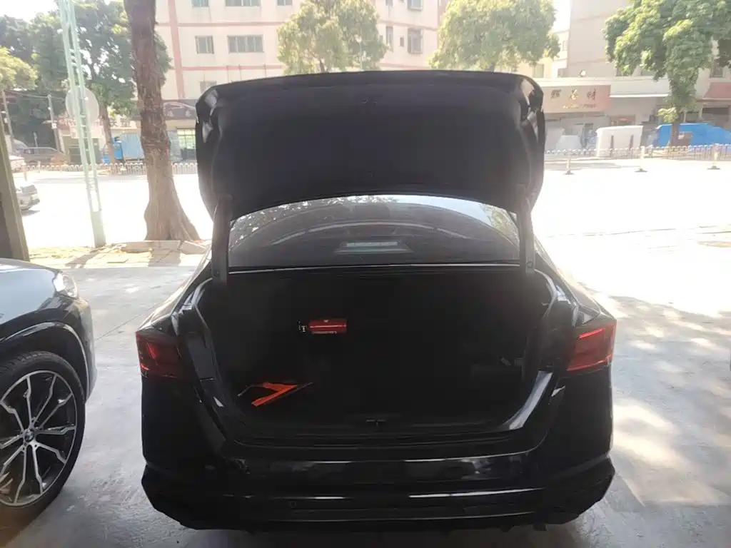 Nissan Teana — миниатюра 19