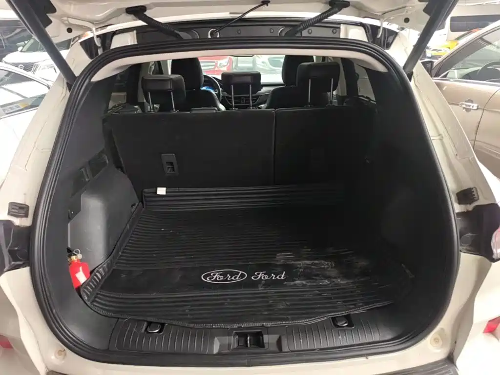 Ford Escape — миниатюра 19