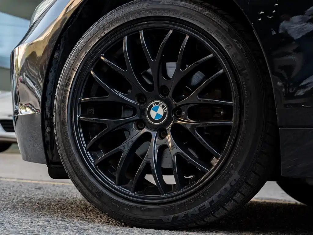 BMW Z4 — миниатюра 10