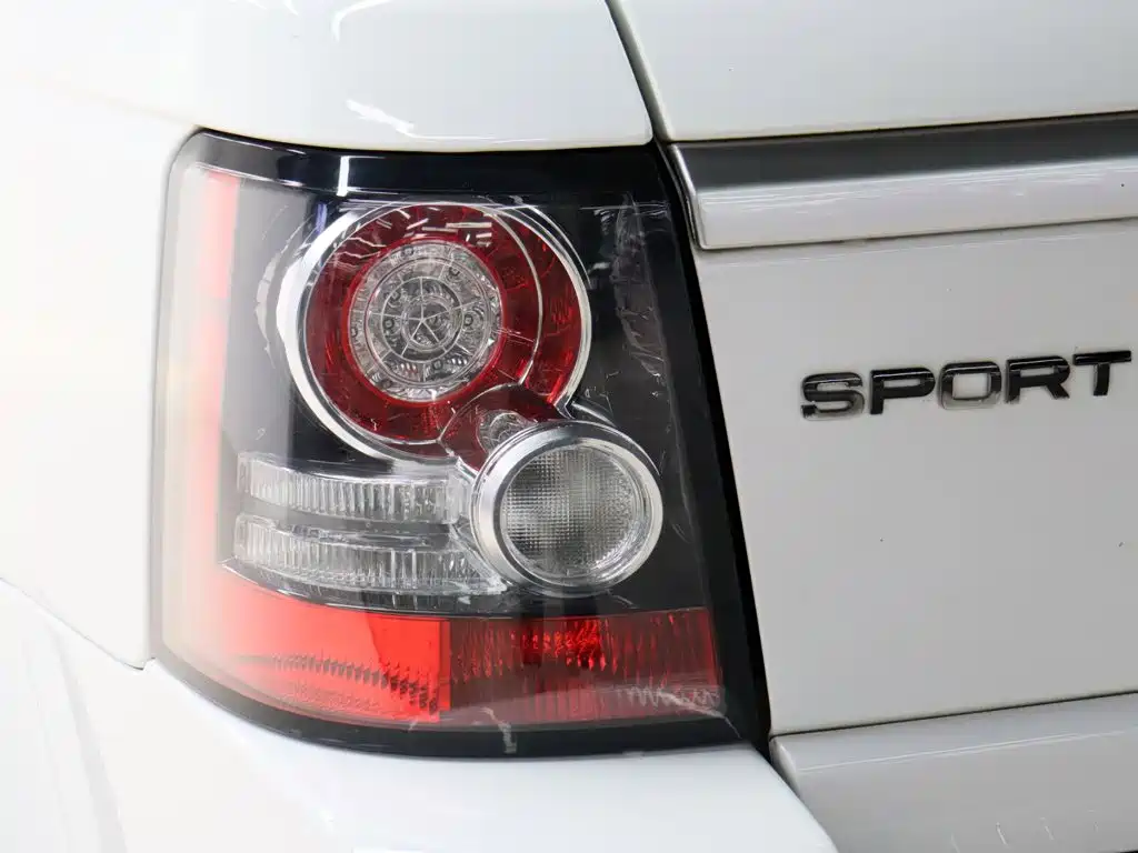 Land Rover Sport — миниатюра 32