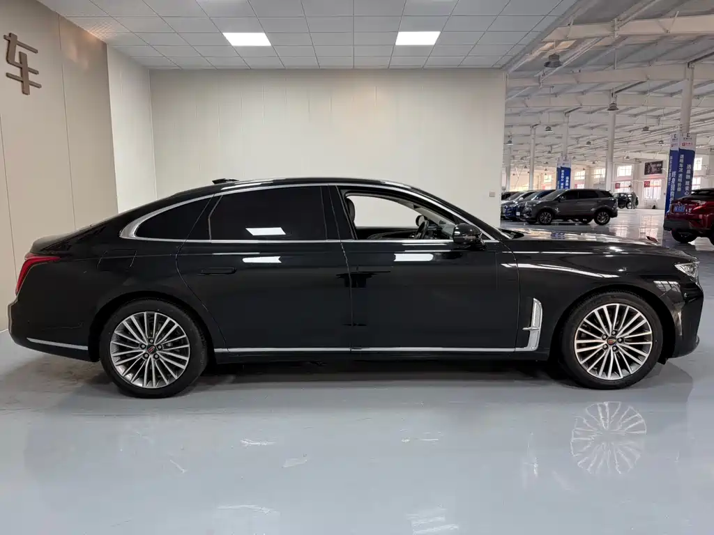 Hongqi HONGQI H9