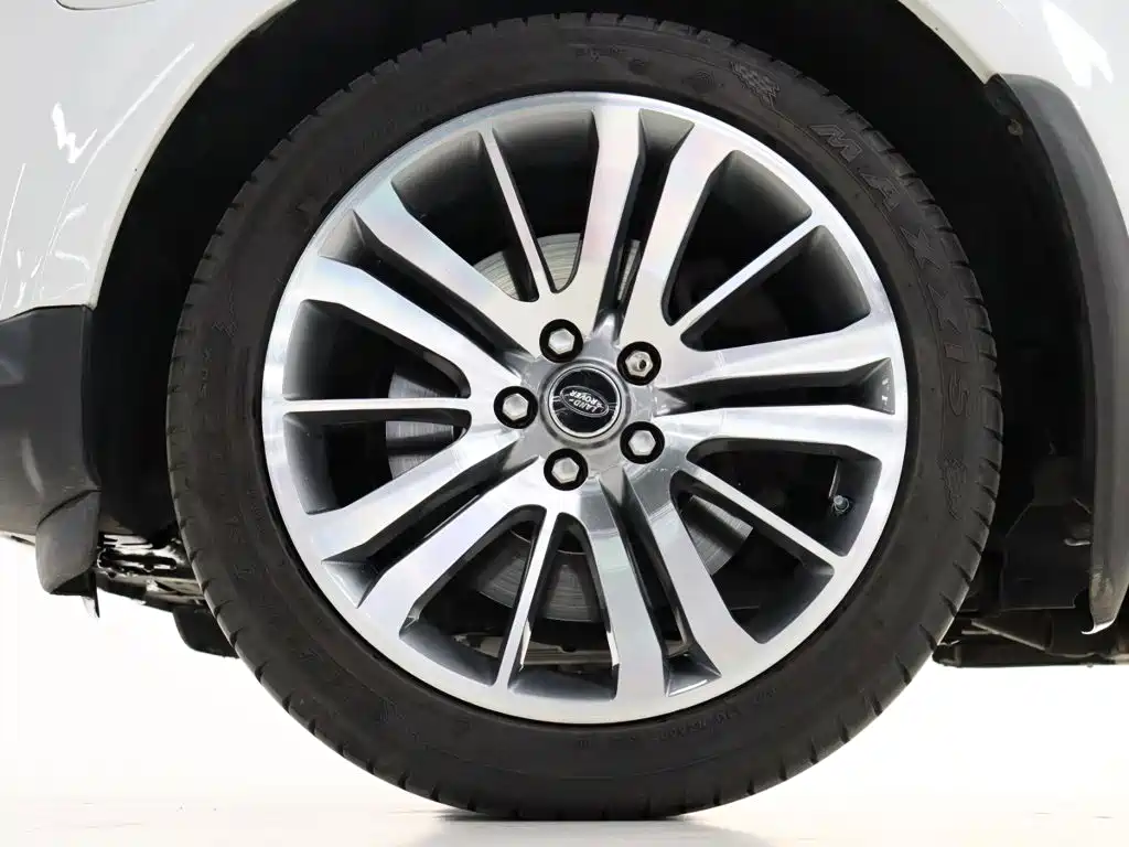 Land Rover Sport — миниатюра 39