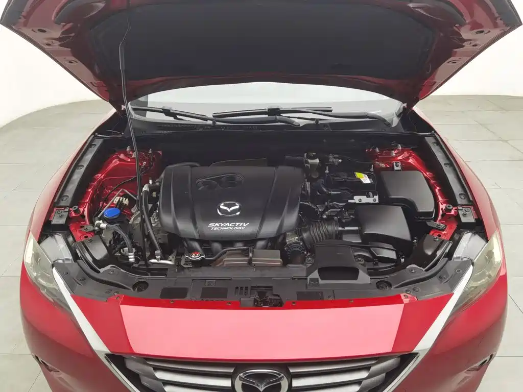 Mazda CX-4 — миниатюра 6