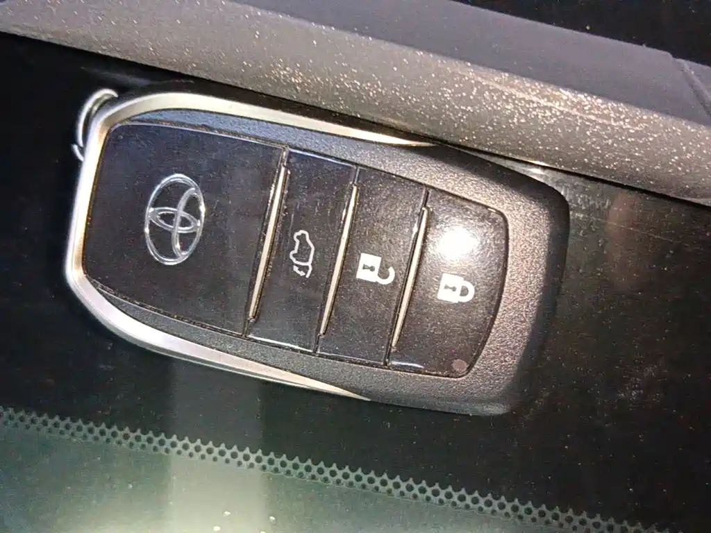 Toyota Highlander — миниатюра 9