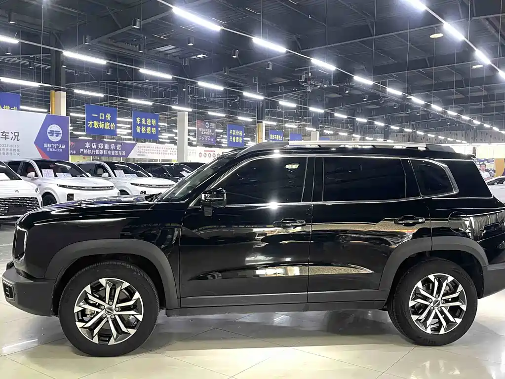 Haval Big Dog — миниатюра 4
