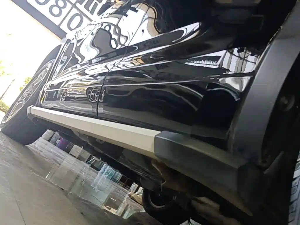 Toyota Highlander — миниатюра 22