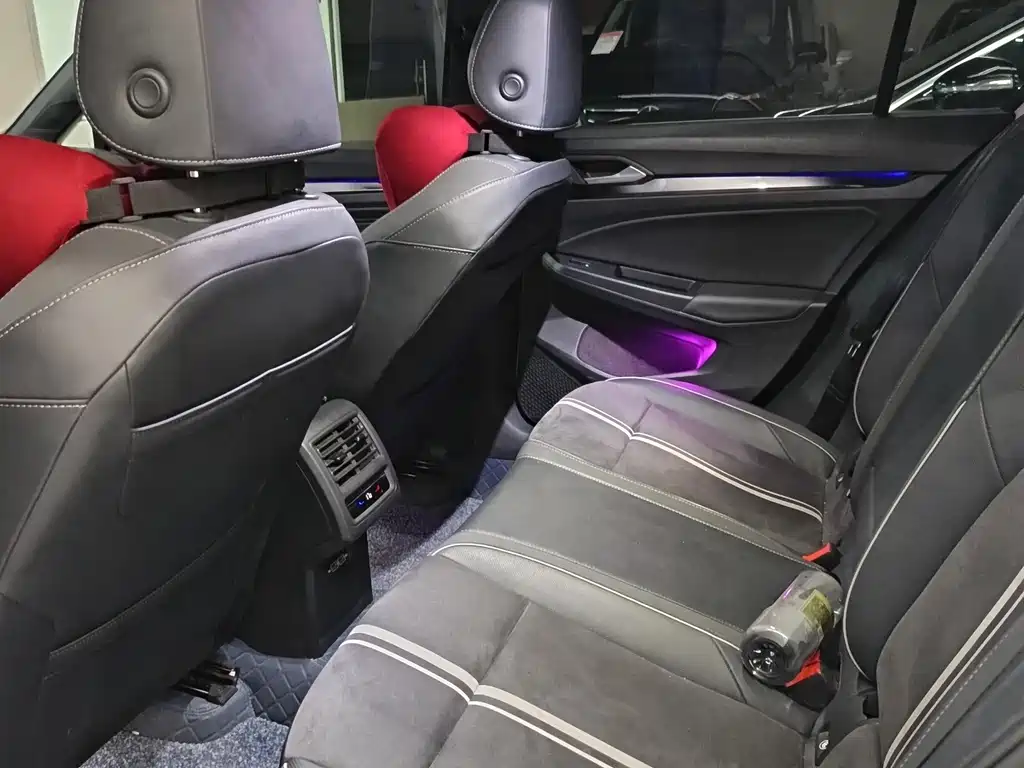 Volkswagen Golf — миниатюра 5
