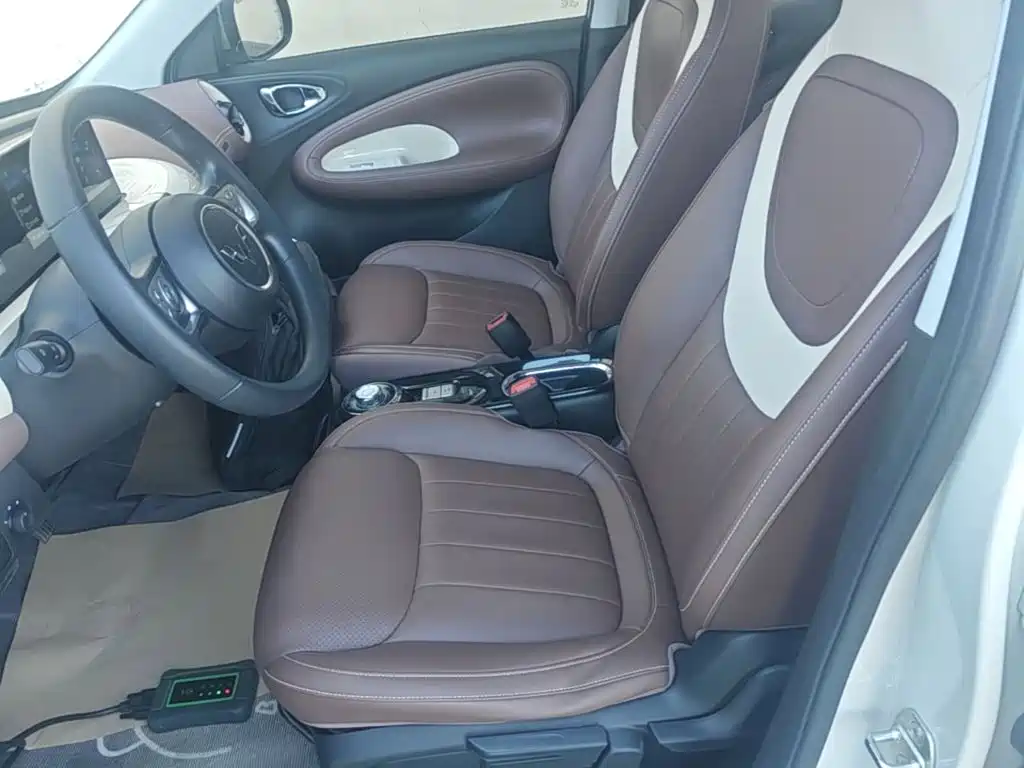 Wuling Bingo — миниатюра 15