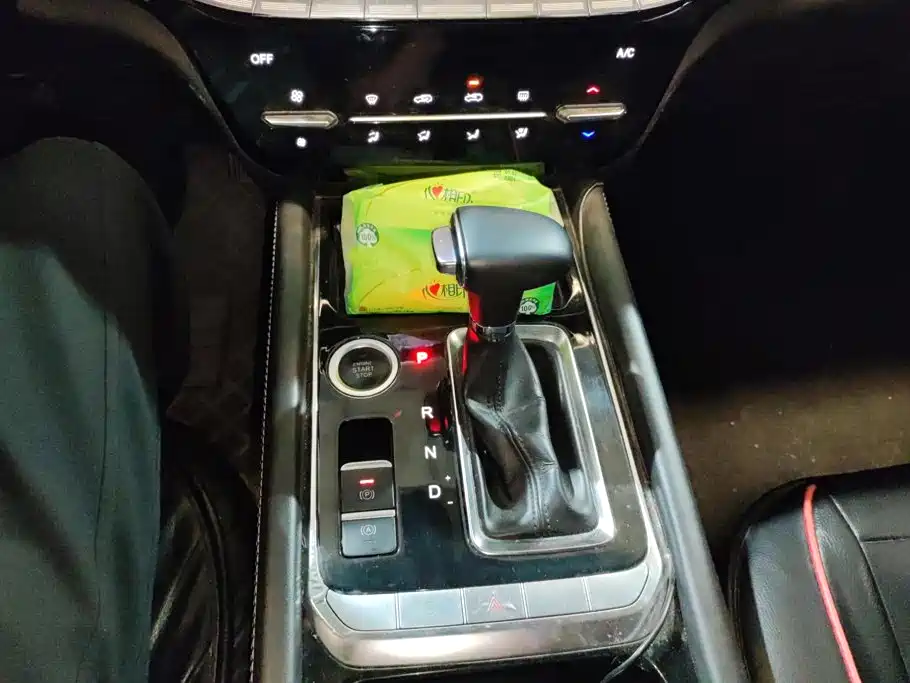 Jetour X90 — миниатюра 16