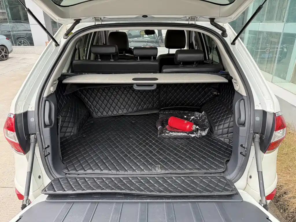 Renault Koleos (Import) — миниатюра 3