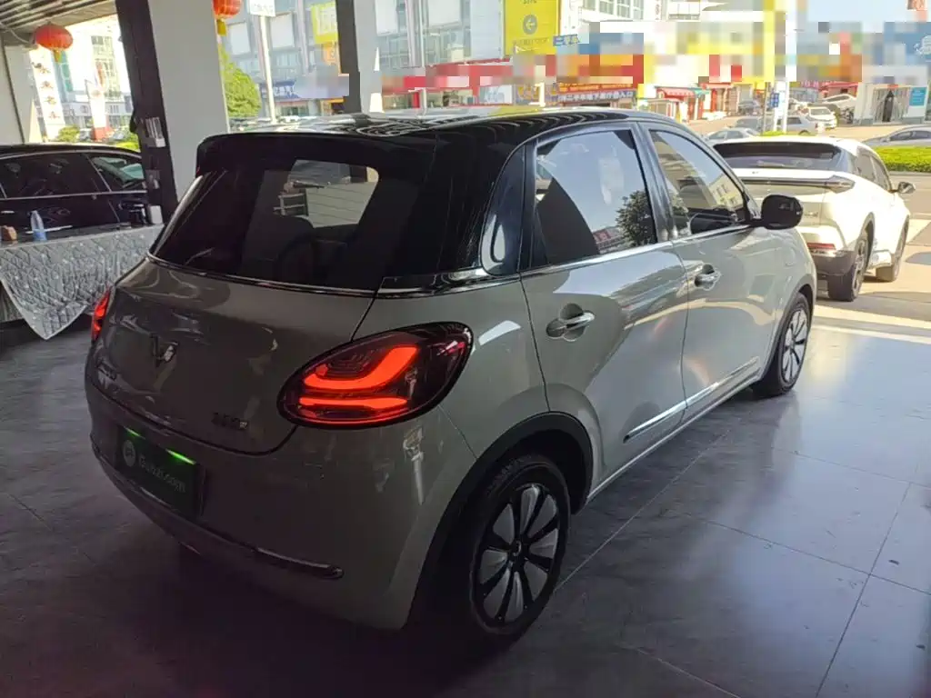 Wuling Bingo — миниатюра 7