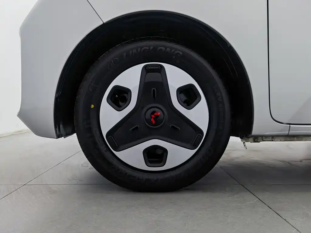 Wuling Zhiguang EV — миниатюра 17