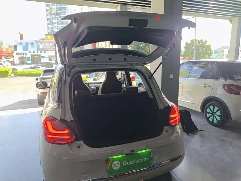 Wuling Bingo — миниатюра 19