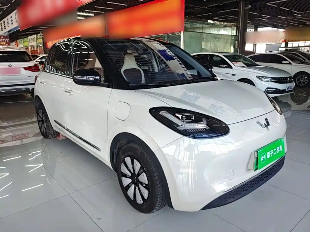 Wuling Bingo — миниатюра 4