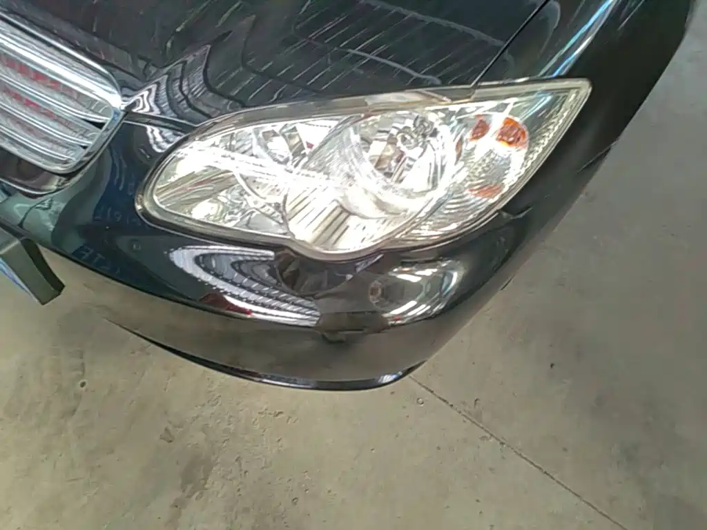BYD F3 — миниатюра 24