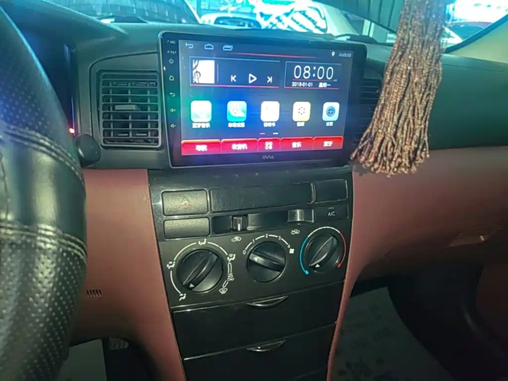 BYD F3 — миниатюра 13