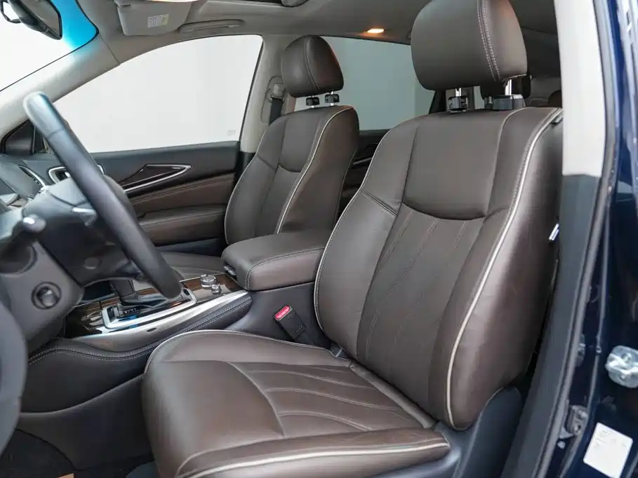 Infiniti QX60 (Import) — миниатюра 6