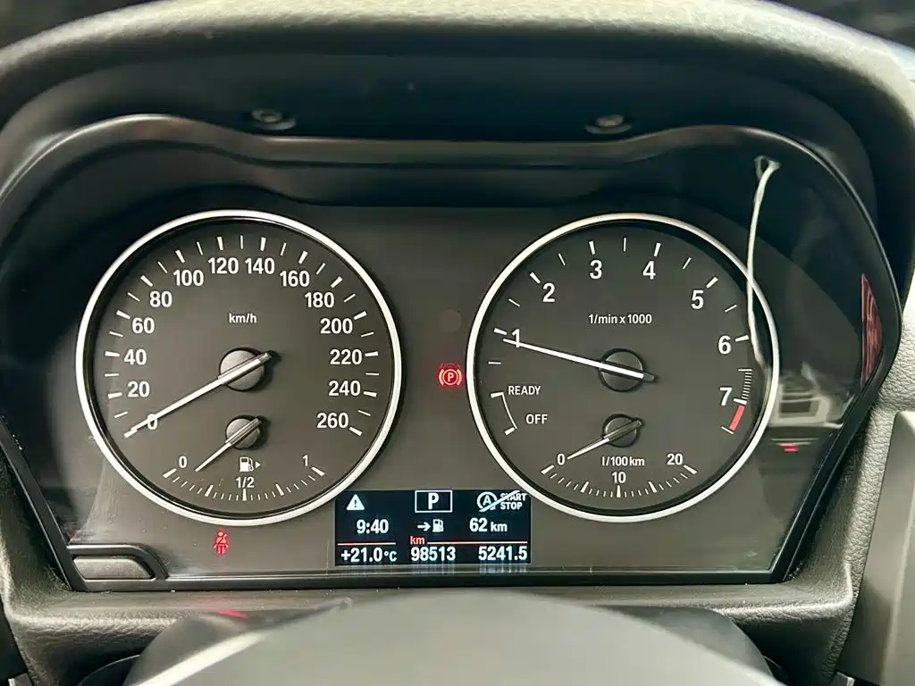 BMW 1 Series — миниатюра 13
