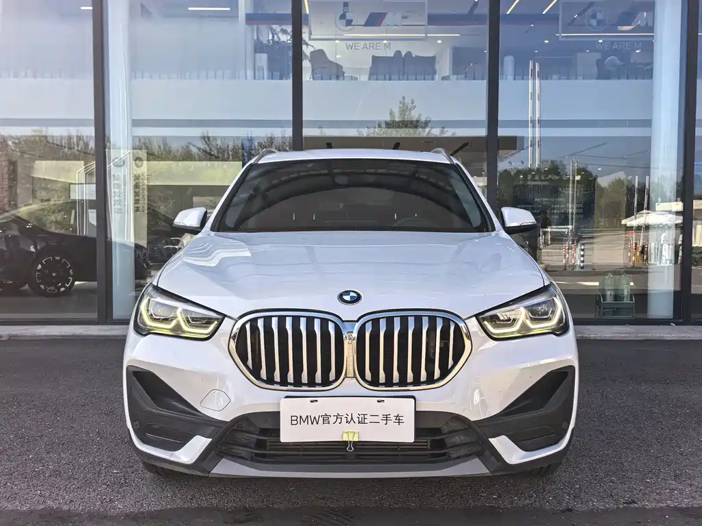 BMW X1 — миниатюра 2