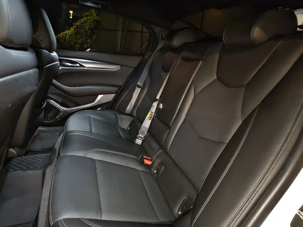 Cadillac CT5 — миниатюра 18