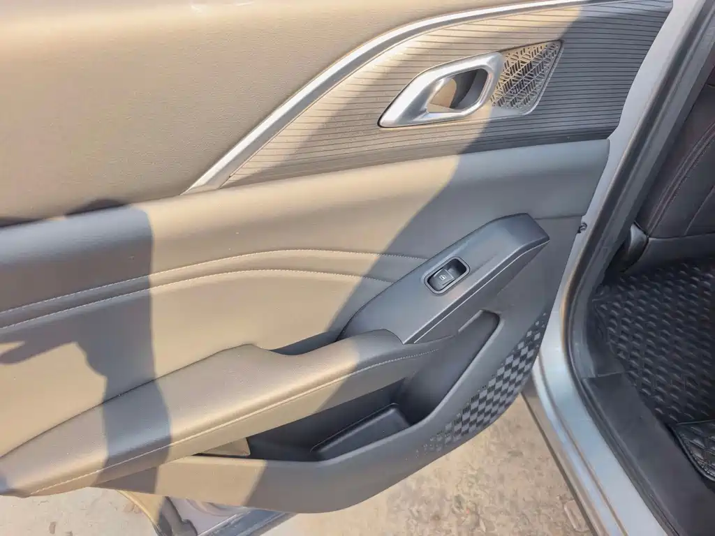 Haval Xiaolong MAX — миниатюра 5