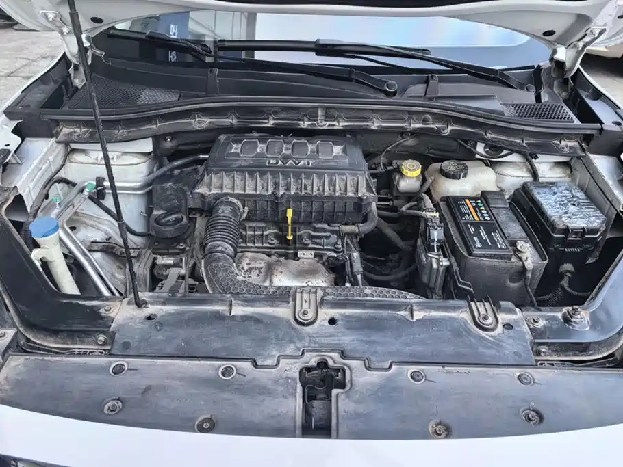 MG ZS — миниатюра 10