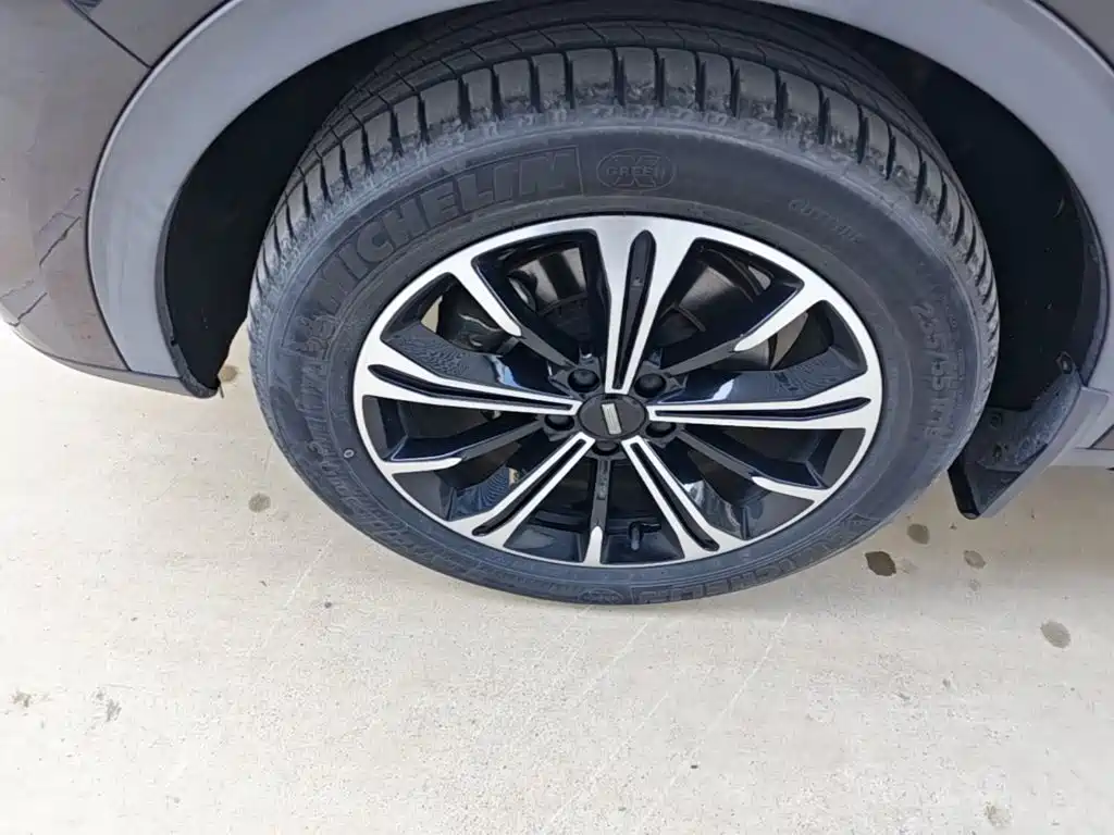 Wey Wey VV6 — миниатюра 23