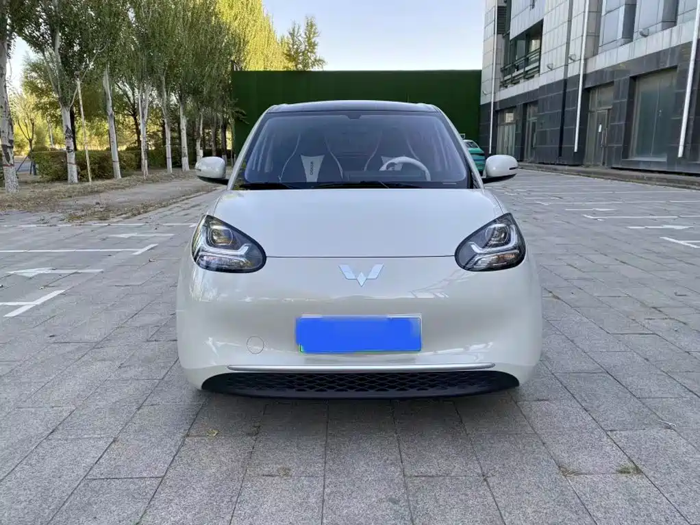 Wuling Bingo — миниатюра 6