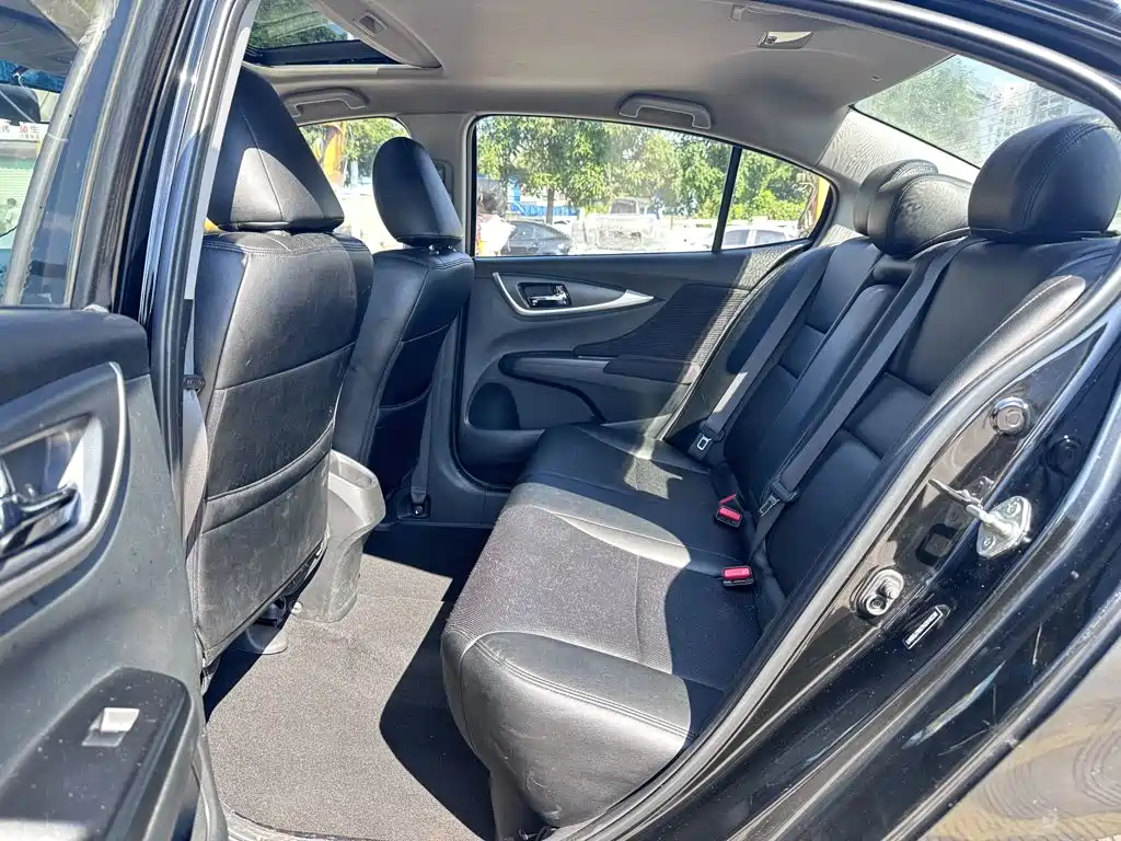 Honda Crider — миниатюра 12