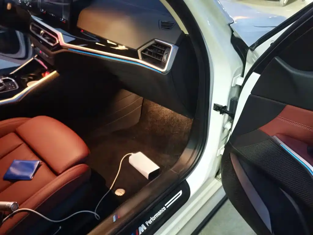 BMW i3 — миниатюра 20