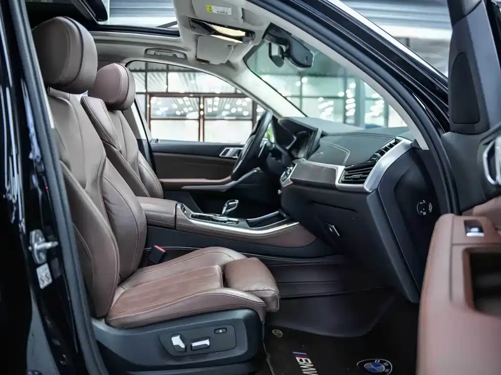 BMW X5 2020 xDrive30i X