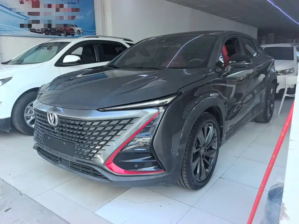 Changan UNI-T
