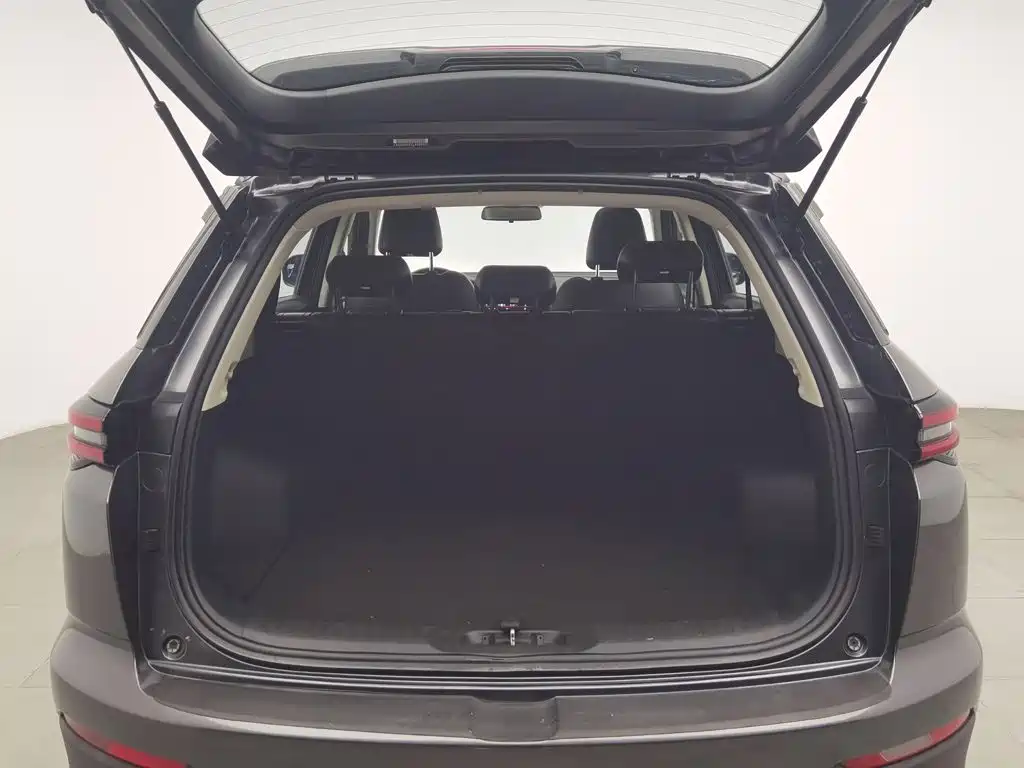 Changan CS55PLUS — миниатюра 16