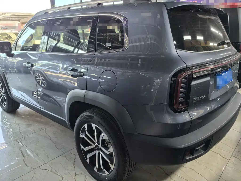 Haval Big Dog — миниатюра 4