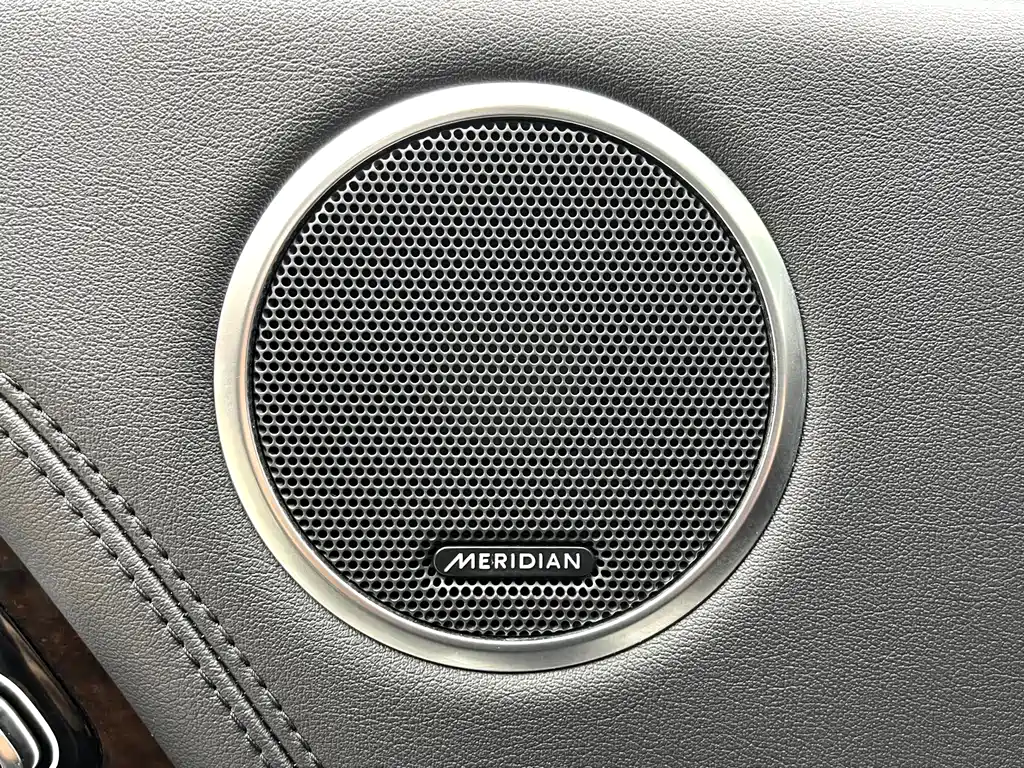 Land Rover Range Rover — миниатюра 19