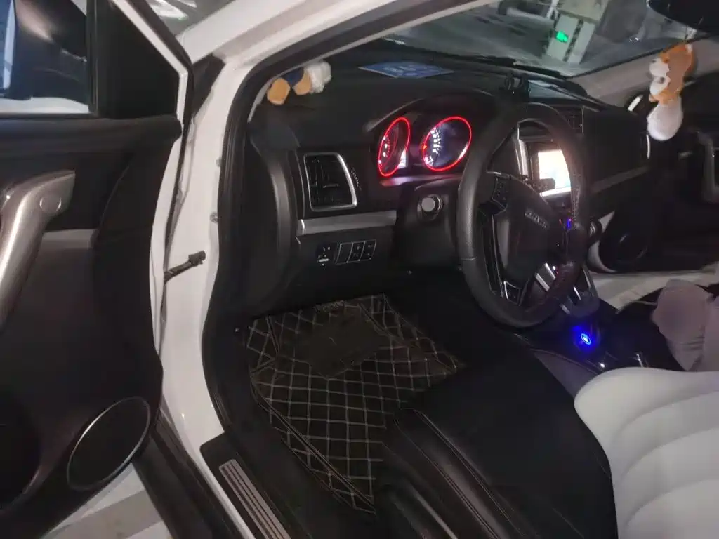 Haval M6 — миниатюра 17