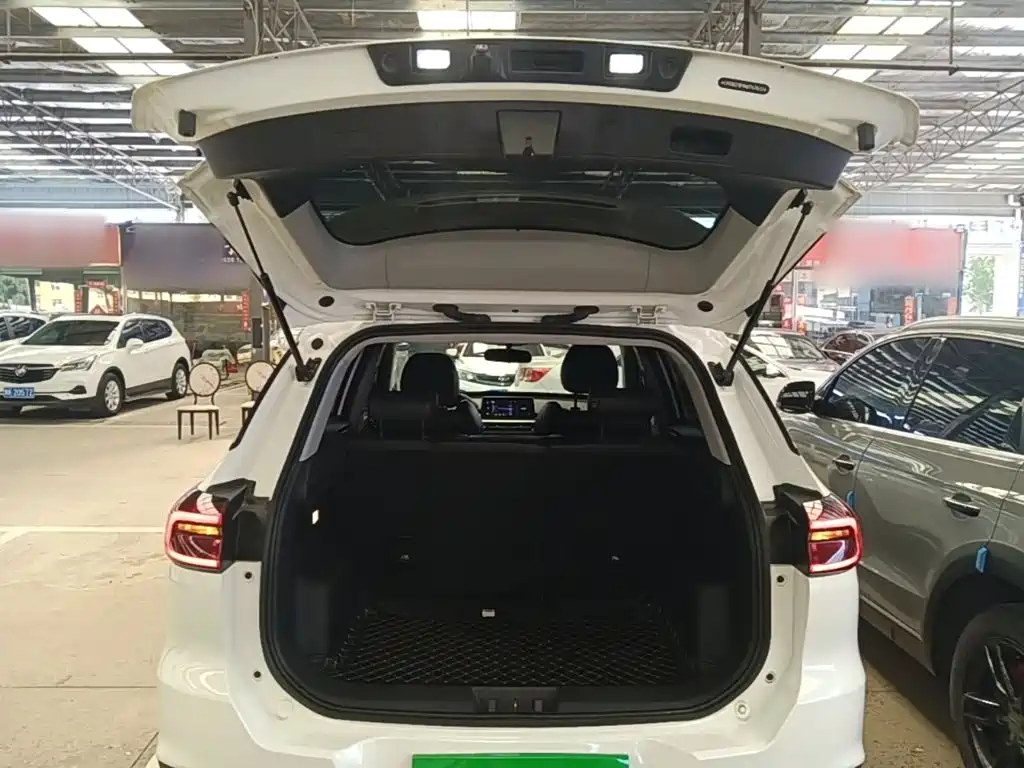 Chery Tiggo 7 — миниатюра 19