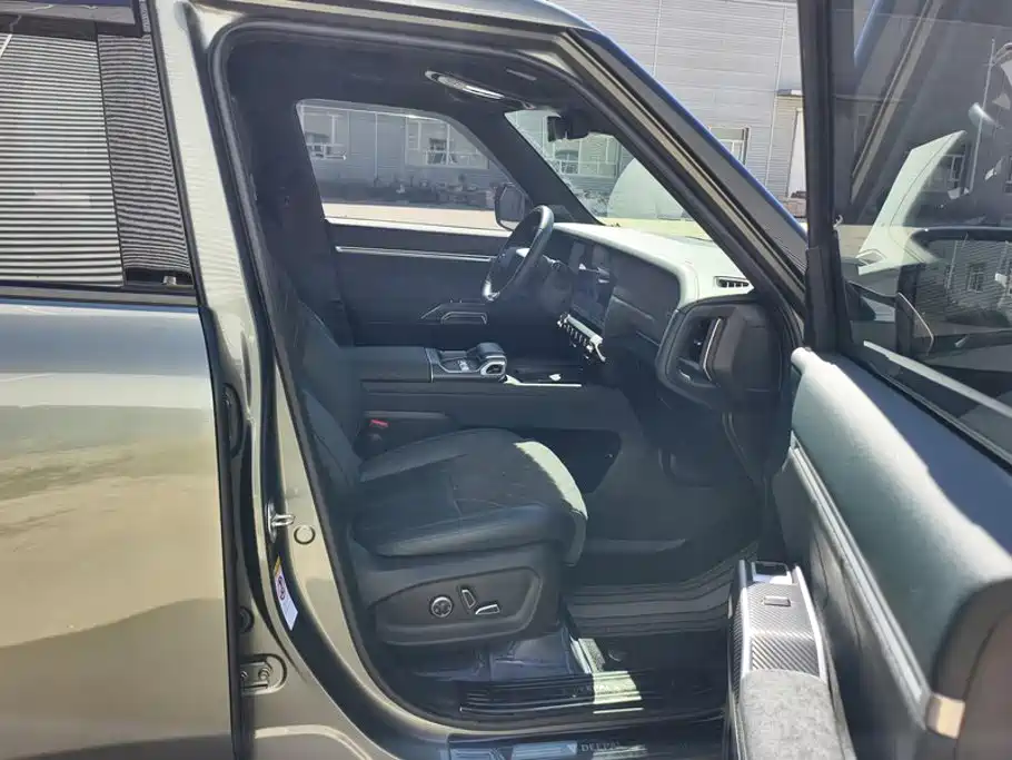 Deepal Deepal G318 — миниатюра 8