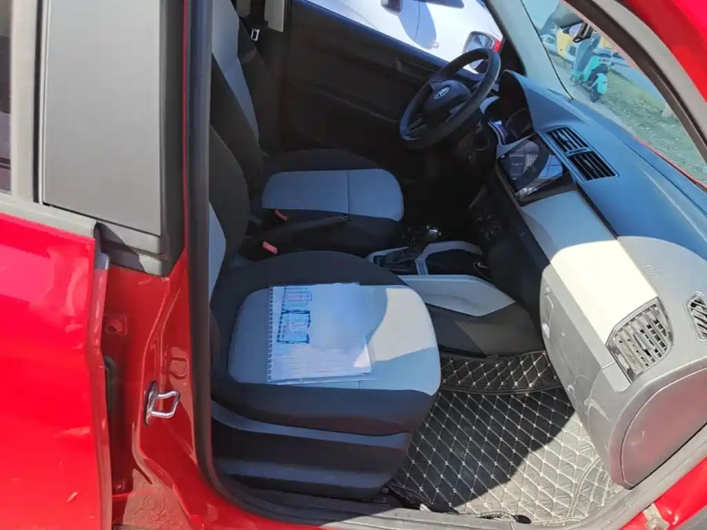 Skoda Fabia — миниатюра 25