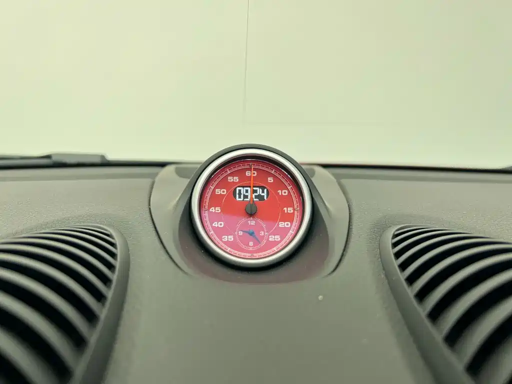 Porsche 718 — миниатюра 15