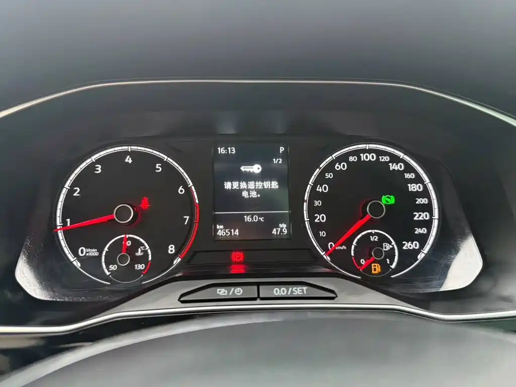 Jetta VS7 — миниатюра 17