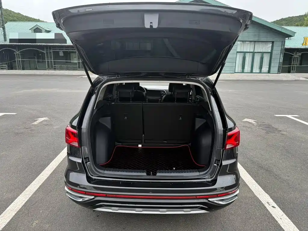 Jetta VS7 — миниатюра 9