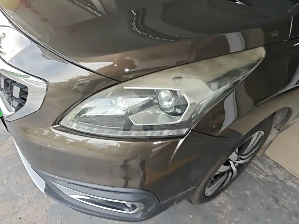 Peugeot 3008 — миниатюра 24